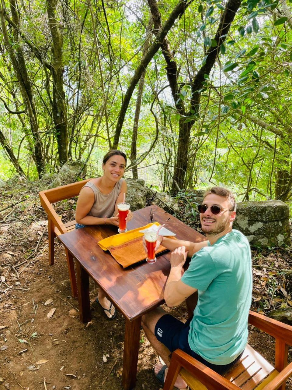 Rock N Fall Nature Resort إيلا المظهر الخارجي الصورة