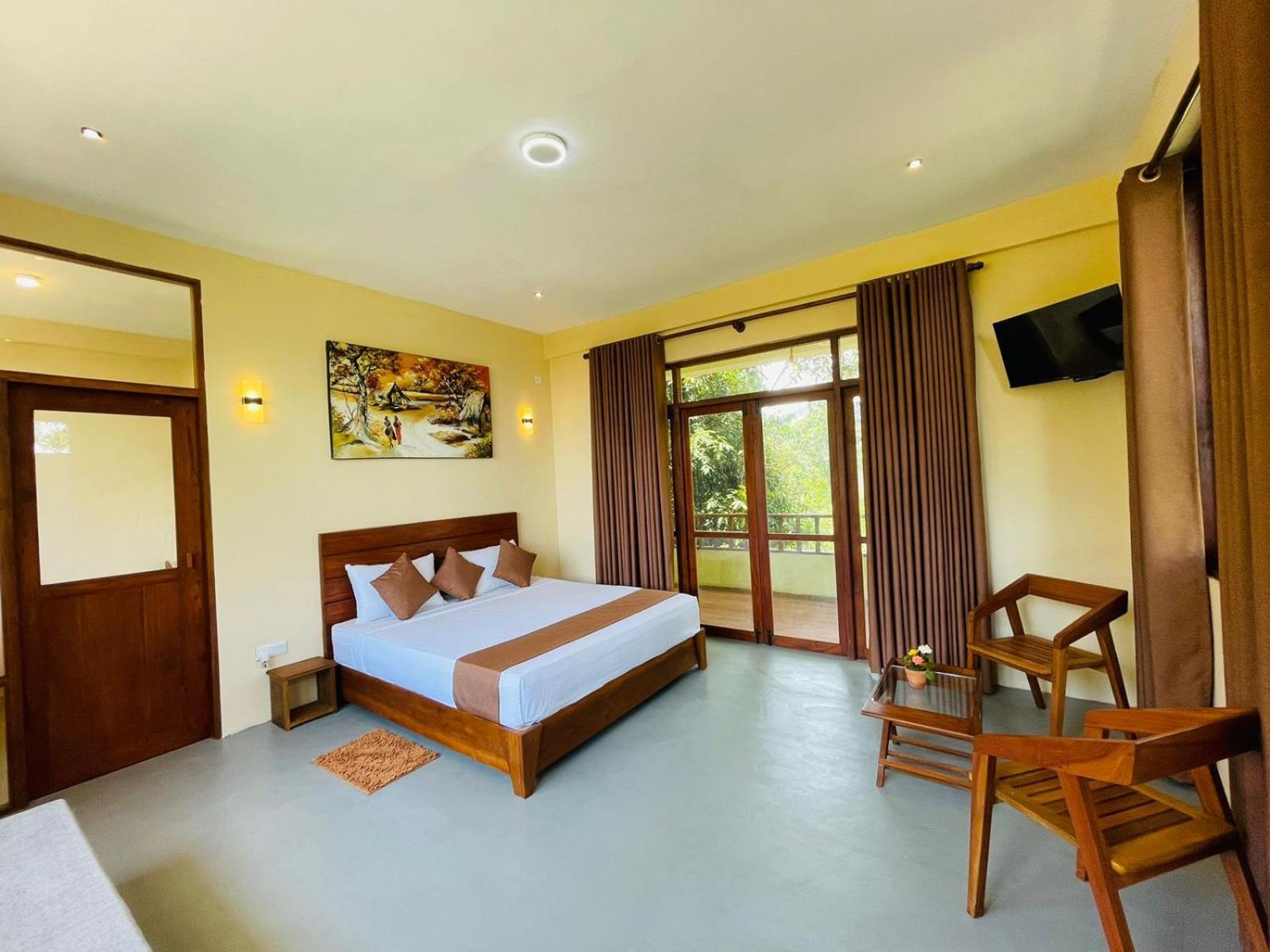 Rock N Fall Nature Resort إيلا المظهر الخارجي الصورة