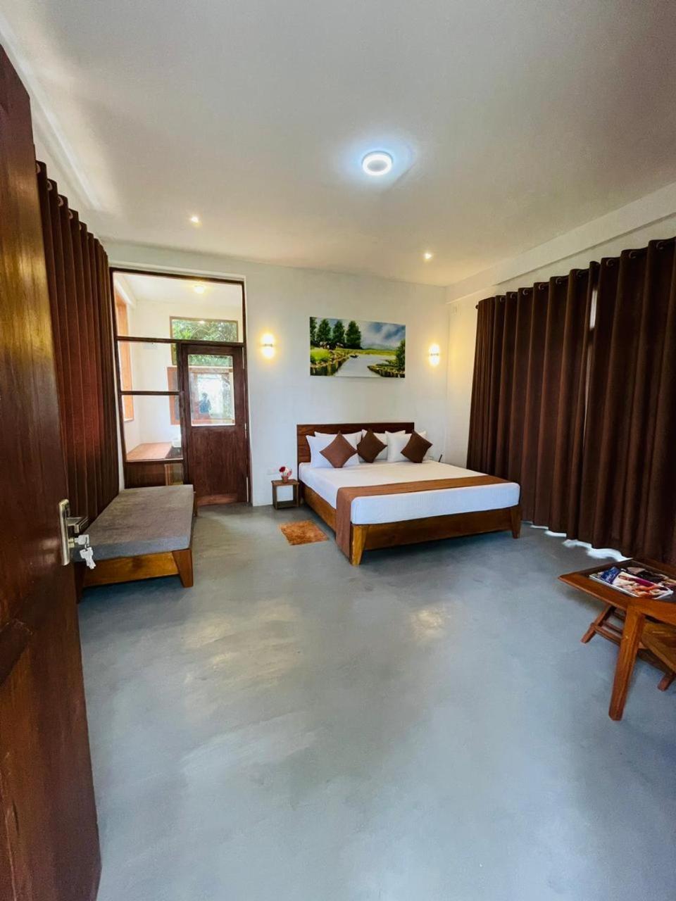 Rock N Fall Nature Resort إيلا المظهر الخارجي الصورة