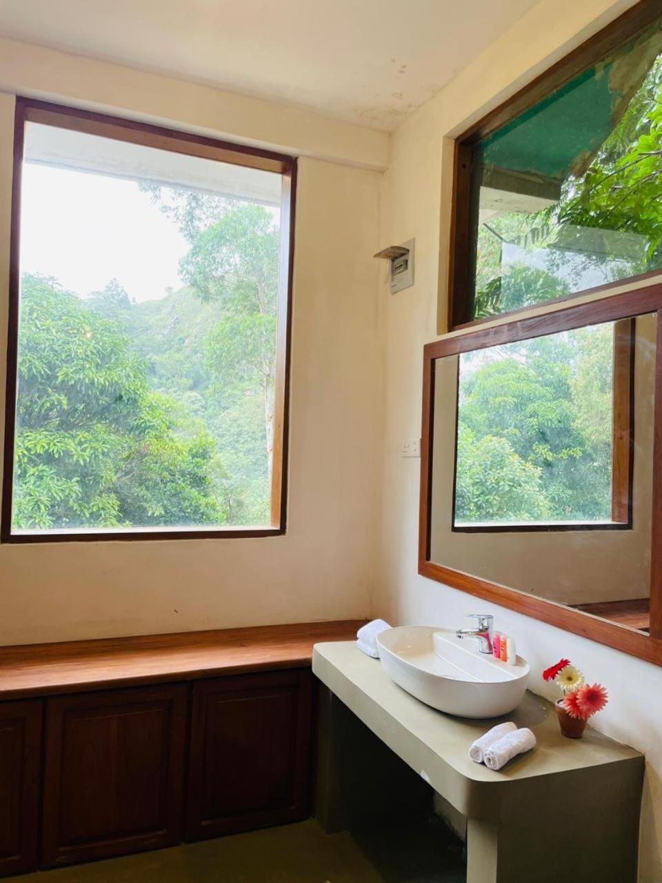 Rock N Fall Nature Resort إيلا المظهر الخارجي الصورة