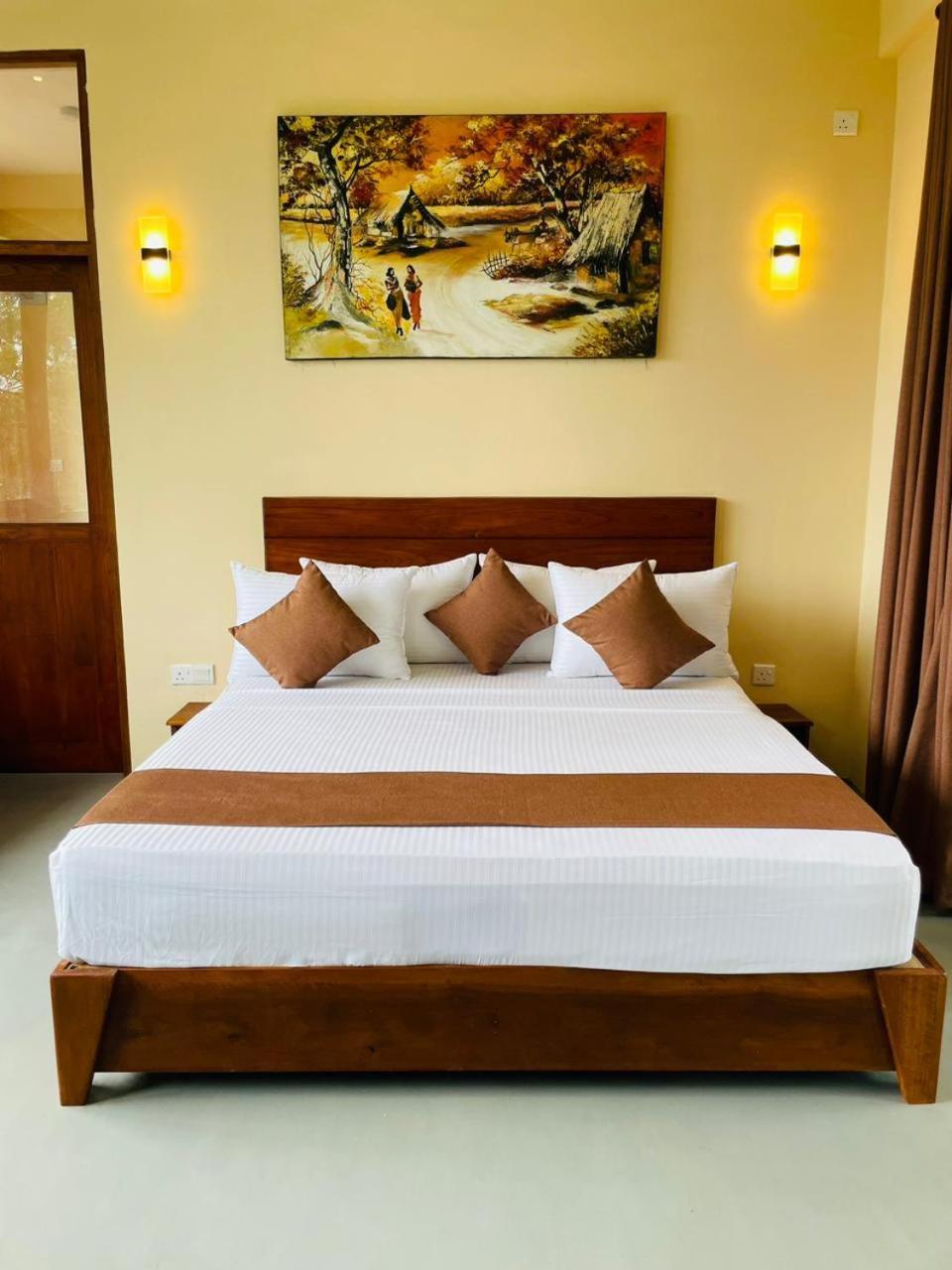 Rock N Fall Nature Resort إيلا المظهر الخارجي الصورة
